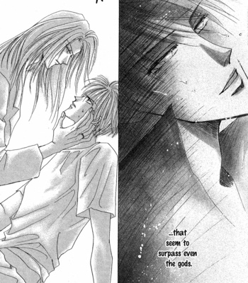 [OZAKI Minami] Bronze – Vol.12 [Eng] – Gay Manga sex 128