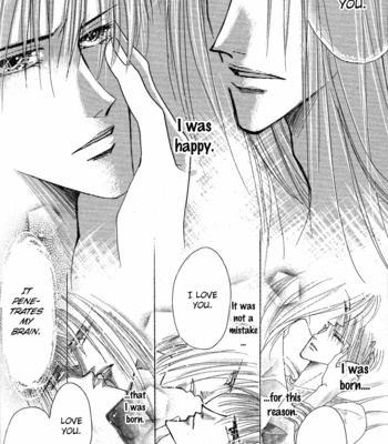 [OZAKI Minami] Bronze – Vol.12 [Eng] – Gay Manga sex 129