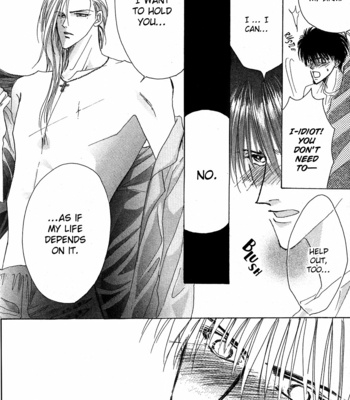 [OZAKI Minami] Bronze – Vol.12 [Eng] – Gay Manga sex 131