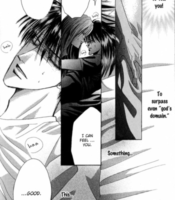 [OZAKI Minami] Bronze – Vol.12 [Eng] – Gay Manga sex 135