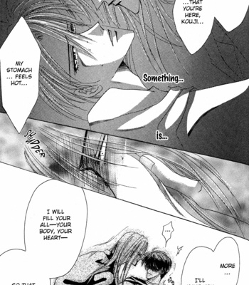 [OZAKI Minami] Bronze – Vol.12 [Eng] – Gay Manga sex 136