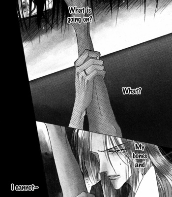 [OZAKI Minami] Bronze – Vol.12 [Eng] – Gay Manga sex 142
