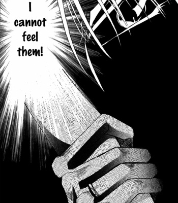 [OZAKI Minami] Bronze – Vol.12 [Eng] – Gay Manga sex 143