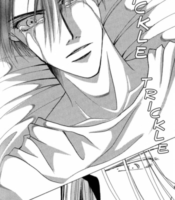 [OZAKI Minami] Bronze – Vol.12 [Eng] – Gay Manga sex 144