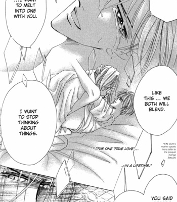 [OZAKI Minami] Bronze – Vol.12 [Eng] – Gay Manga sex 148