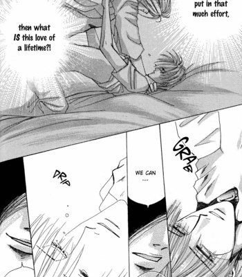 [OZAKI Minami] Bronze – Vol.12 [Eng] – Gay Manga sex 152