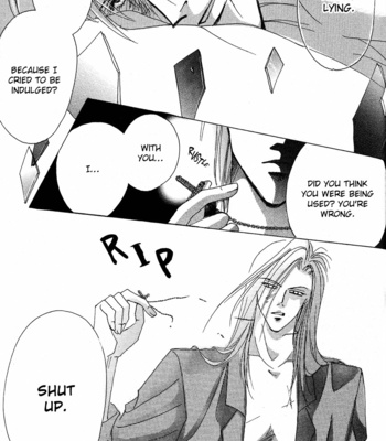 [OZAKI Minami] Bronze – Vol.12 [Eng] – Gay Manga sex 157