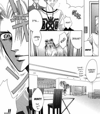 [OZAKI Minami] Bronze – Vol.12 [Eng] – Gay Manga sex 161