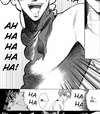 [OZAKI Minami] Bronze – Vol.12 [Eng] – Gay Manga sex 170