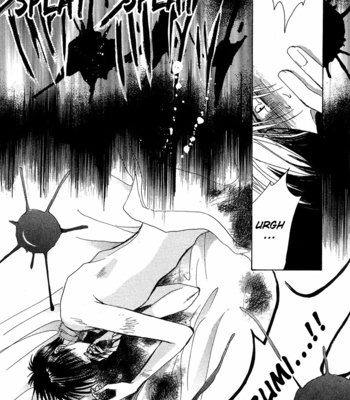 [OZAKI Minami] Bronze – Vol.12 [Eng] – Gay Manga sex 171