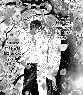 [OZAKI Minami] Bronze – Vol.12 [Eng] – Gay Manga sex 176