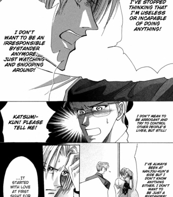 [OZAKI Minami] Bronze – Vol.12 [Eng] – Gay Manga sex 180