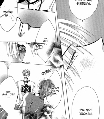[OZAKI Minami] Bronze – Vol.12 [Eng] – Gay Manga sex 185
