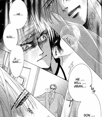 [OZAKI Minami] Bronze – Vol.12 [Eng] – Gay Manga sex 187