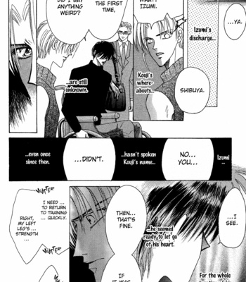 [OZAKI Minami] Bronze – Vol.12 [Eng] – Gay Manga sex 196