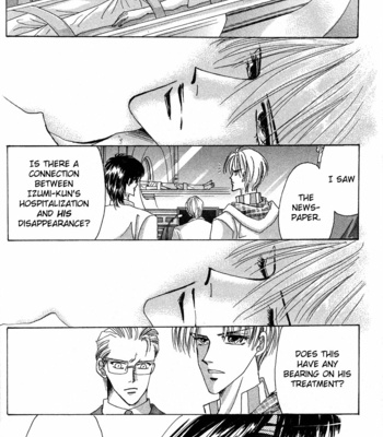 [OZAKI Minami] Bronze – Vol.12 [Eng] – Gay Manga sex 198