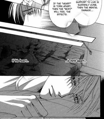 [OZAKI Minami] Bronze – Vol.12 [Eng] – Gay Manga sex 199