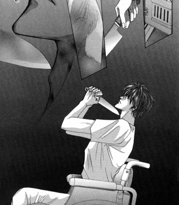 [OZAKI Minami] Bronze – Vol.12 [Eng] – Gay Manga sex 201