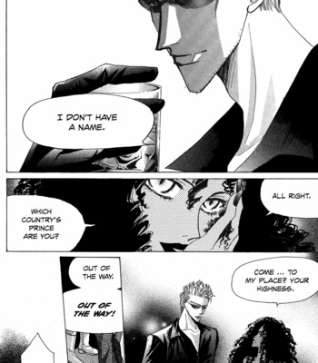 [OZAKI Minami] Bronze – Vol.12 [Eng] – Gay Manga sex 206