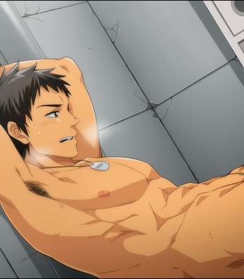 [Resfrio] KBKM! vol.2 [CG] – Gay Manga sex 10