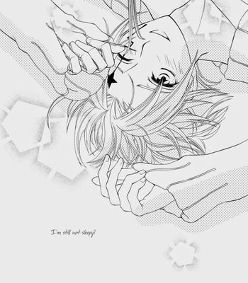 [Higashi Sangoku Kamen] D.Gray-man dj – Oyasumi no Uta [Eng] – Gay Manga sex 25