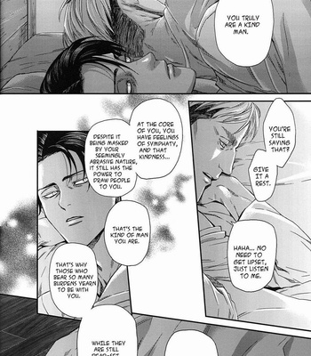 [H-eichi] SnK dj – I Remember [Eng] – Gay Manga sex 28