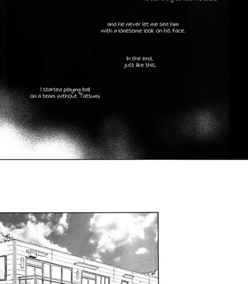 [supli] Giant Killing dj – Hatsukoi Katakoi [Eng] – Gay Manga sex 7