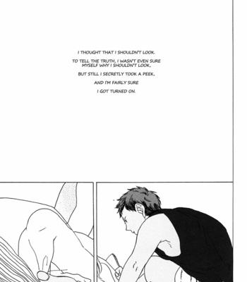 [Uhlala/ Resu] Kuroko no Basuke dj – Seini Yorisou [Eng] – Gay Manga sex 6