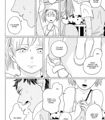 [Uhlala/ Resu] Kuroko no Basuke dj – Seini Yorisou [Eng] – Gay Manga sex 15