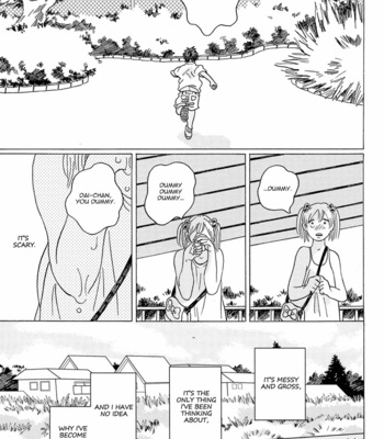 [Uhlala/ Resu] Kuroko no Basuke dj – Seini Yorisou [Eng] – Gay Manga sex 18