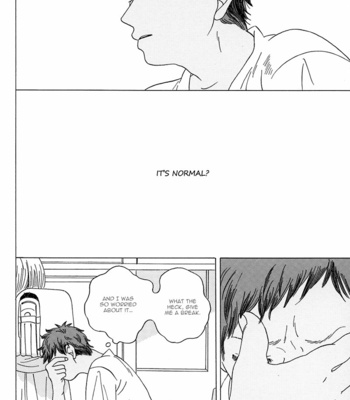 [Uhlala/ Resu] Kuroko no Basuke dj – Seini Yorisou [Eng] – Gay Manga sex 23