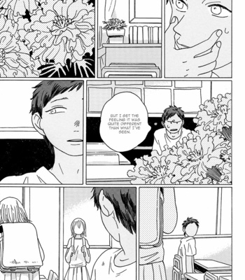 [Uhlala/ Resu] Kuroko no Basuke dj – Seini Yorisou [Eng] – Gay Manga sex 24