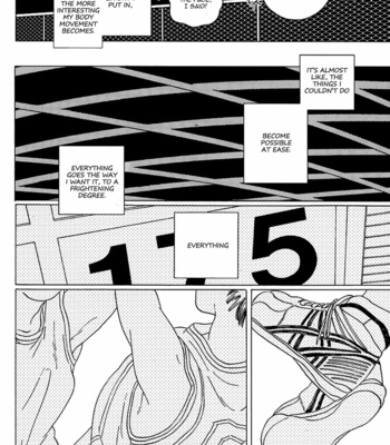 [Uhlala/ Resu] Kuroko no Basuke dj – Seini Yorisou [Eng] – Gay Manga sex 43