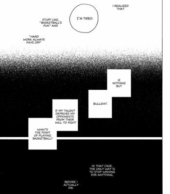 [Uhlala/ Resu] Kuroko no Basuke dj – Seini Yorisou [Eng] – Gay Manga sex 52