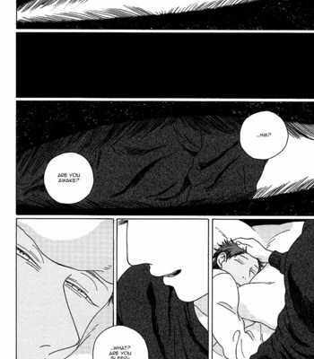 [Uhlala/ Resu] Kuroko no Basuke dj – Seini Yorisou [Eng] – Gay Manga sex 53