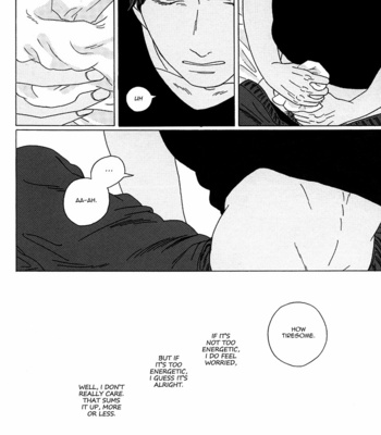 [Uhlala/ Resu] Kuroko no Basuke dj – Seini Yorisou [Eng] – Gay Manga sex 59