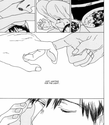 [Uhlala/ Resu] Kuroko no Basuke dj – Seini Yorisou [Eng] – Gay Manga sex 68