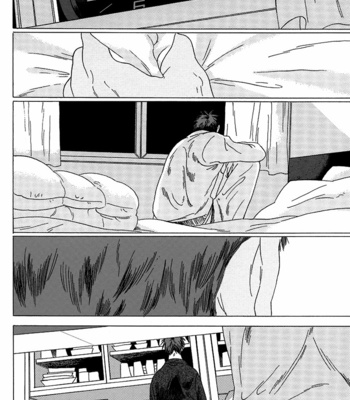 [Uhlala/ Resu] Kuroko no Basuke dj – Seini Yorisou [Eng] – Gay Manga sex 69