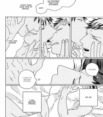 [Uhlala/ Resu] Kuroko no Basuke dj – Seini Yorisou [Eng] – Gay Manga sex 81