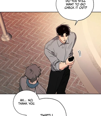 [Baekgong] A One-Room Apartment Will Suffice [Eng] (c.1-7) – Gay Manga sex 11