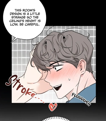 [Baekgong] A One-Room Apartment Will Suffice [Eng] (c.1-7) – Gay Manga sex 13