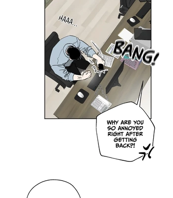 [Baekgong] A One-Room Apartment Will Suffice [Eng] (c.1-7) – Gay Manga sex 15