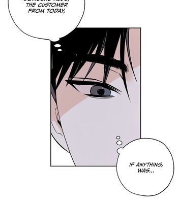 [Baekgong] A One-Room Apartment Will Suffice [Eng] (c.1-7) – Gay Manga sex 16
