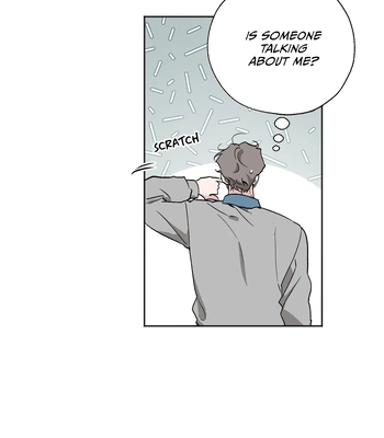 [Baekgong] A One-Room Apartment Will Suffice [Eng] (c.1-7) – Gay Manga sex 18