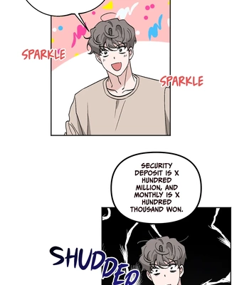 [Baekgong] A One-Room Apartment Will Suffice [Eng] (c.1-7) – Gay Manga sex 6