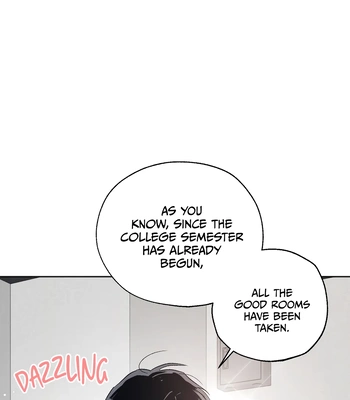 [Baekgong] A One-Room Apartment Will Suffice [Eng] (c.1-7) – Gay Manga sex 8