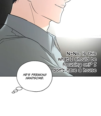 [Baekgong] A One-Room Apartment Will Suffice [Eng] (c.1-7) – Gay Manga sex 9