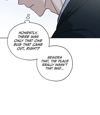 [Baekgong] A One-Room Apartment Will Suffice [Eng] (c.1-7) – Gay Manga sex 26