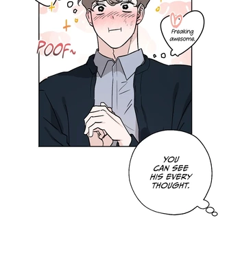 [Baekgong] A One-Room Apartment Will Suffice [Eng] (c.1-7) – Gay Manga sex 36