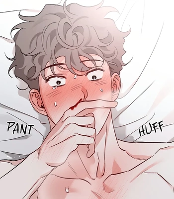 [Baekgong] A One-Room Apartment Will Suffice [Eng] (c.1-7) – Gay Manga sex 50